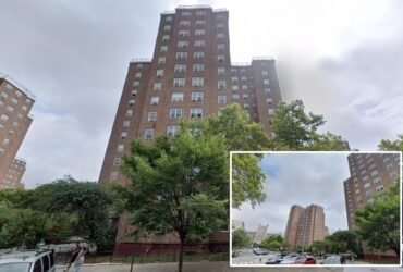 Boy, 17, shot possibly by Citi Bike-Riding Gunman hours after 2 other teenagers hurt with rifles: agents