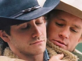 Brokeback Mountain