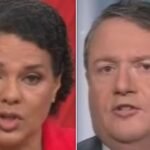 CNN Host Exposes Republican's Rhetoric Double Standard