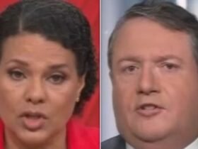 CNN Host Exposes Republican's Rhetoric Double Standard