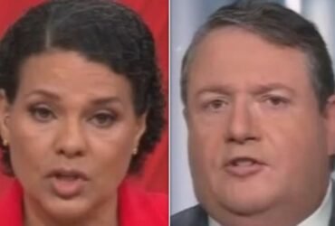 CNN Host Exposes Republican's Rhetoric Double Standard