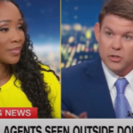 CNN Panel Recoils At Conservative Guest's Comment To Friend’s Undocumented Wife