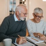 Senior-mortgage