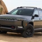 Can Jeep's robust EV make a new off-road-ready transmission debut?
