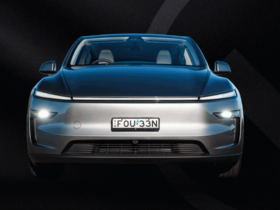 Carexpert Choice Winner: Best EV-Middelverbar SUV
