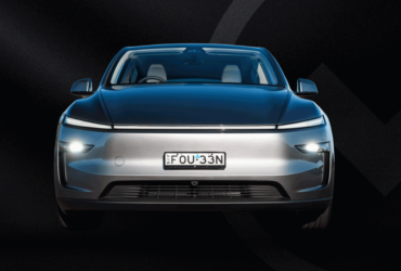 Carexpert Choice Winner: Best EV-Middelverbar SUV