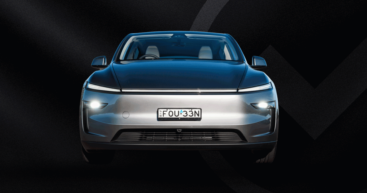 Carexpert Choice Winner: Best EV-Middelverbar SUV
