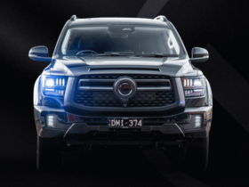 Carexpert Choice Winner: Bestly electrified Ute