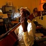 Charles Burrell, the 'Jackie Robinson of classical music,' dies at 104