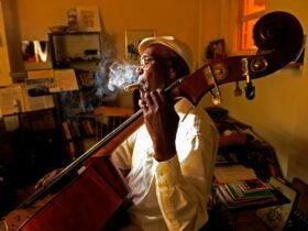 Charles Burrell, the 'Jackie Robinson of classical music,' dies at 104