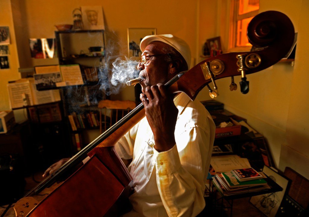 Charles Burrell, the 'Jackie Robinson of classical music,' dies at 104