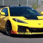 Chevrolet Corvette 'Zora': Twin-Turbo V8 Hybrid almost ready for unveiling