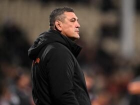 Chiefs can claim title in future, says departing coach