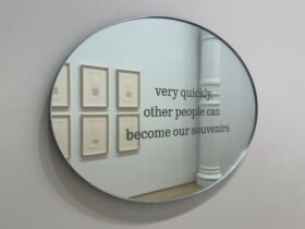 Chloë Bass shuns the clichés of art with mixed race