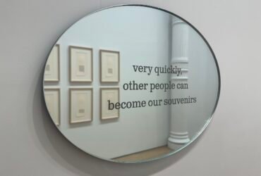 Chloë Bass shuns the clichés of art with mixed race