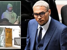 Chris Brown is not guilty of an indictment that he has defeated and injured a music producer in London