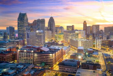 Christie's international real estate branch is growing in Michigan