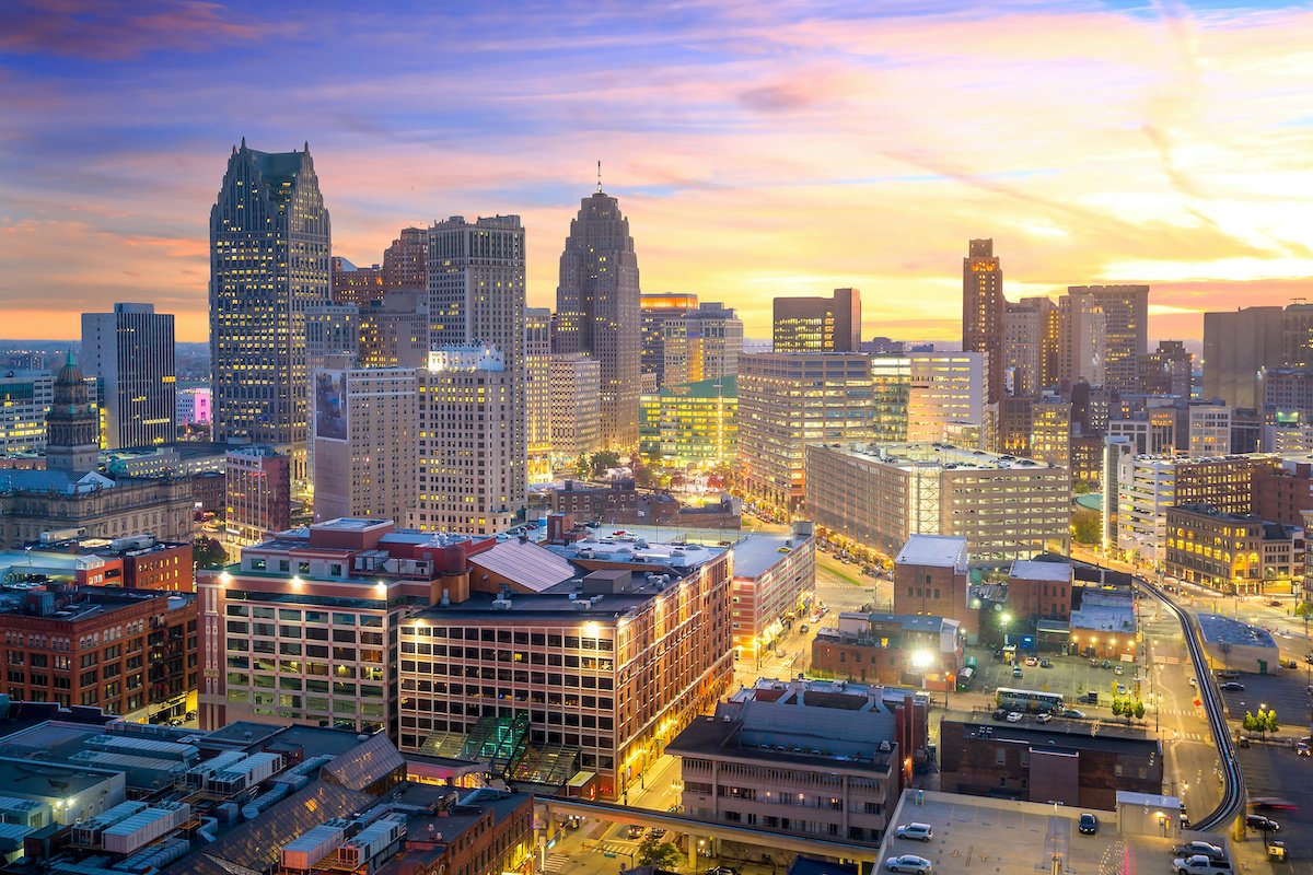 Christie's international real estate branch is growing in Michigan
