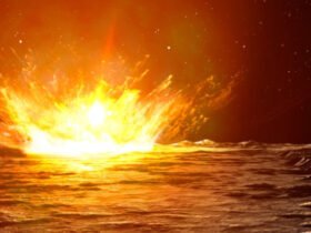 'City-Killer' Asteroid Even More Likely to Hit The Moon in 2032 : ScienceAlert
