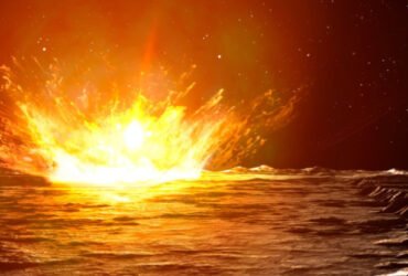 'City-Killer' Asteroid Even More Likely to Hit The Moon in 2032 : ScienceAlert