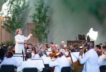 Classical music concerts coming to Colorado this summer