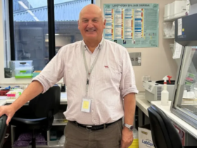 Clinical director retires | Star News