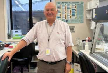 Clinical director retires | Star News