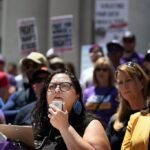 Colorado Gov. Jared Polis' ICE subpoena lawsuit draws support