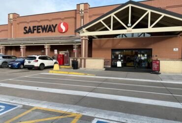 Colorado faces a second large-scale grocery chain strike this year