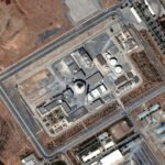 Could Israel's bombing trigger a nuclear accident in Iran?