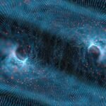 Could we build space-time computers that run on gravity?