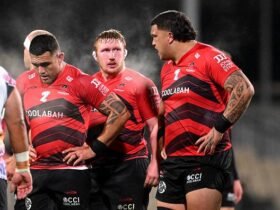 Crusaders scrum the Reds out of the play-offs