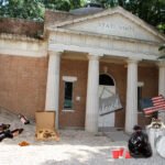 Curtis Yarvin's Biennial proposal from Venice proves that the extreme right-wing cannot do art