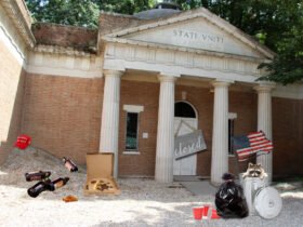 Curtis Yarvin's Biennial proposal from Venice proves that the extreme right-wing cannot do art