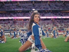 AMERICA S SWEETHEARTS Dallas Cowboys Cheerleaders n S2 E5 00 48 15 12