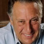 'Day of the Jackal' author Frederick Forsyth dies
