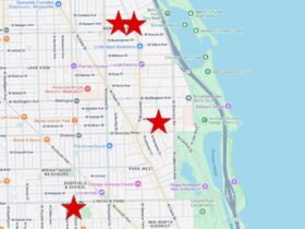 Depaul student under 4 robbed as a holdup crew sweeps over Lincoln Park, Boystown