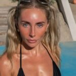 Desperate Bonnie Blue is broken and destructive industry ... only she can save herself, says 'World's Richest' Onlyfans -star