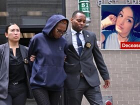 Director who has mowed by Beyoncé Show at Way Home, enjoyed NYC: Officials