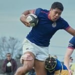 Division one spot up for grabs in schools competition