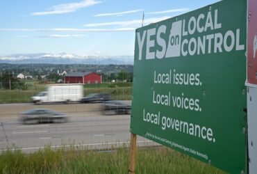 Douglas County's June special election puts home rule matter to voters