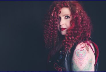 Dr. Lori Beth Bisbey talks about nodding, fetishes and sexual standards on all podcast from psychology
