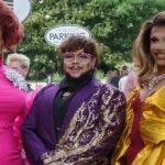 Drag Performers Trolled Trump’s Kennedy Center Visit In The Most Fabulous Way