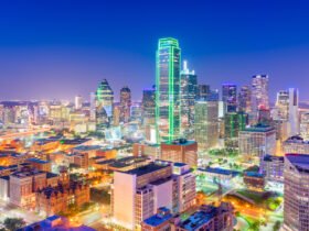 Evergreen Home Loans hires Gallipeau to lead the expansion of Texas in Leiden