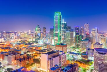 Evergreen Home Loans hires Gallipeau to lead the expansion of Texas in Leiden