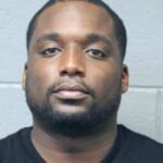 Ex-Cop argues guilty of greasing, grabbing female colleagues