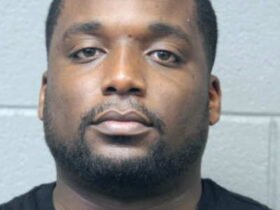 Ex-Cop argues guilty of greasing, grabbing female colleagues