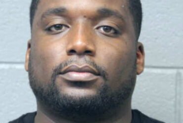Ex-Cop argues guilty of greasing, grabbing female colleagues