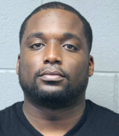 Ex-Cop argues guilty of greasing, grabbing female colleagues