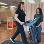 Exercise boosts survival rates in colon cancer patients, study shows